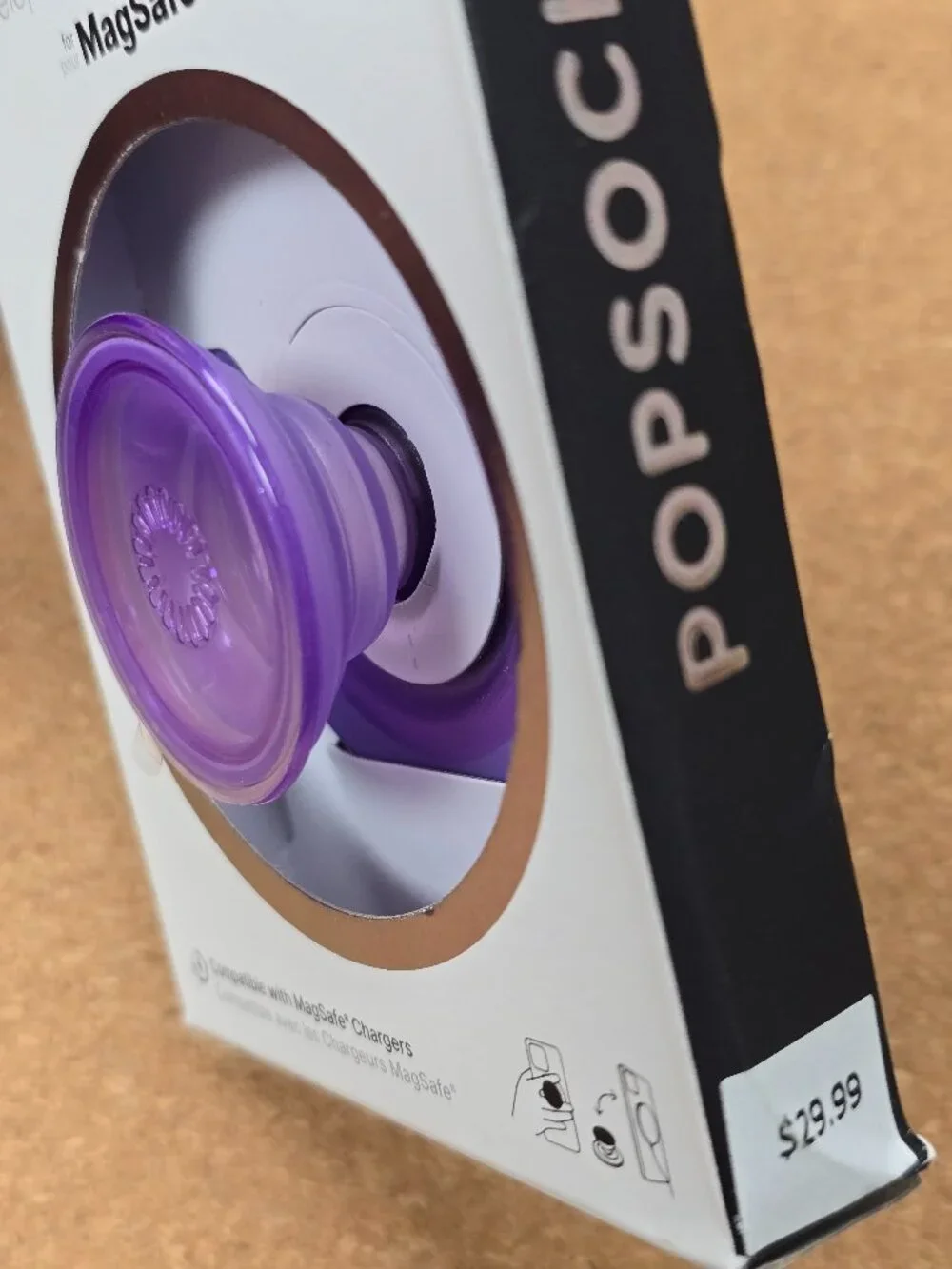 PopSocket popsockets phone